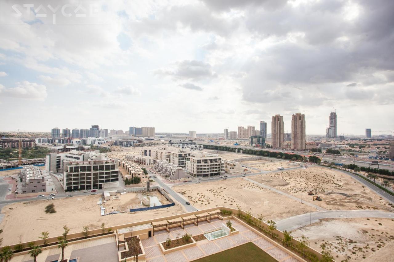 Appartement Staycae Homes - Ghalia Dubai