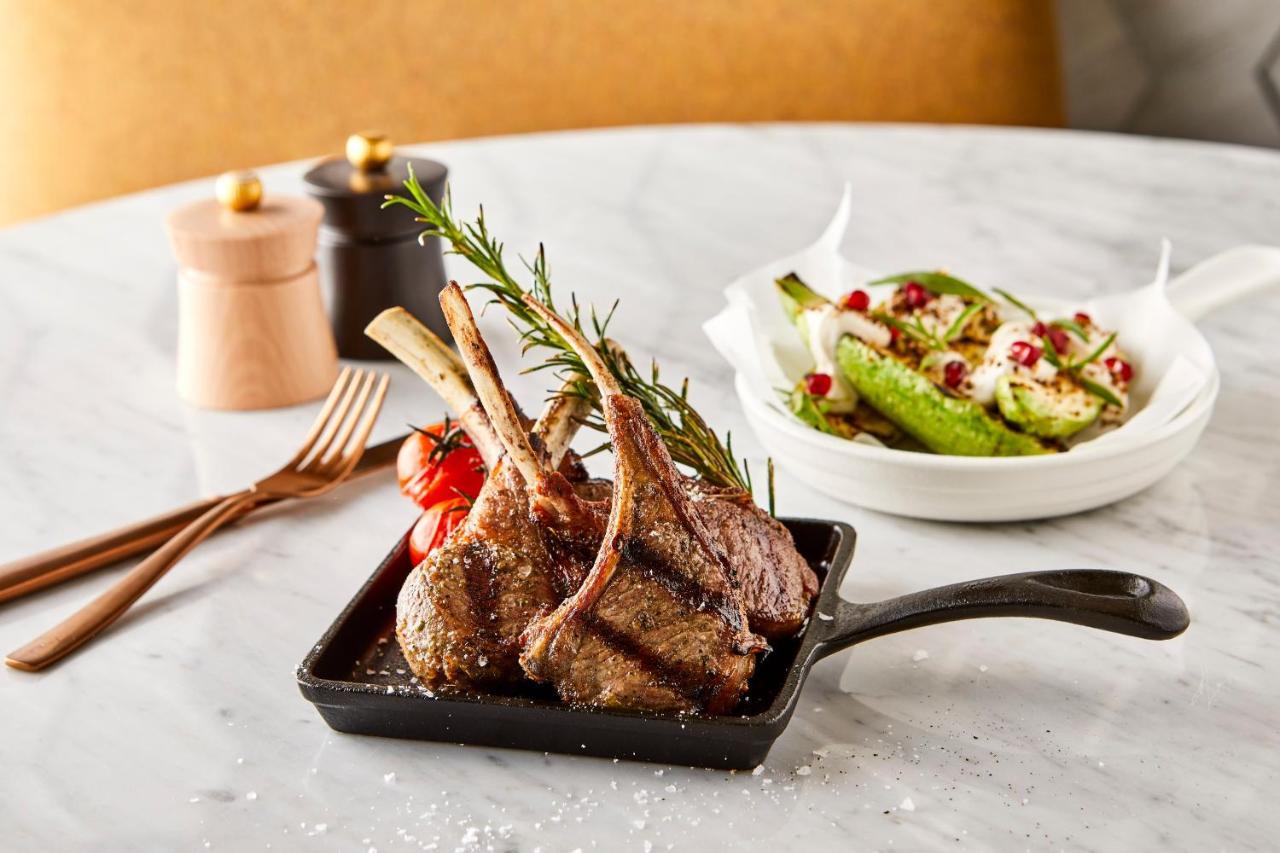 Andaz Family By Hyatt- Palm Jumeirah Hotel
