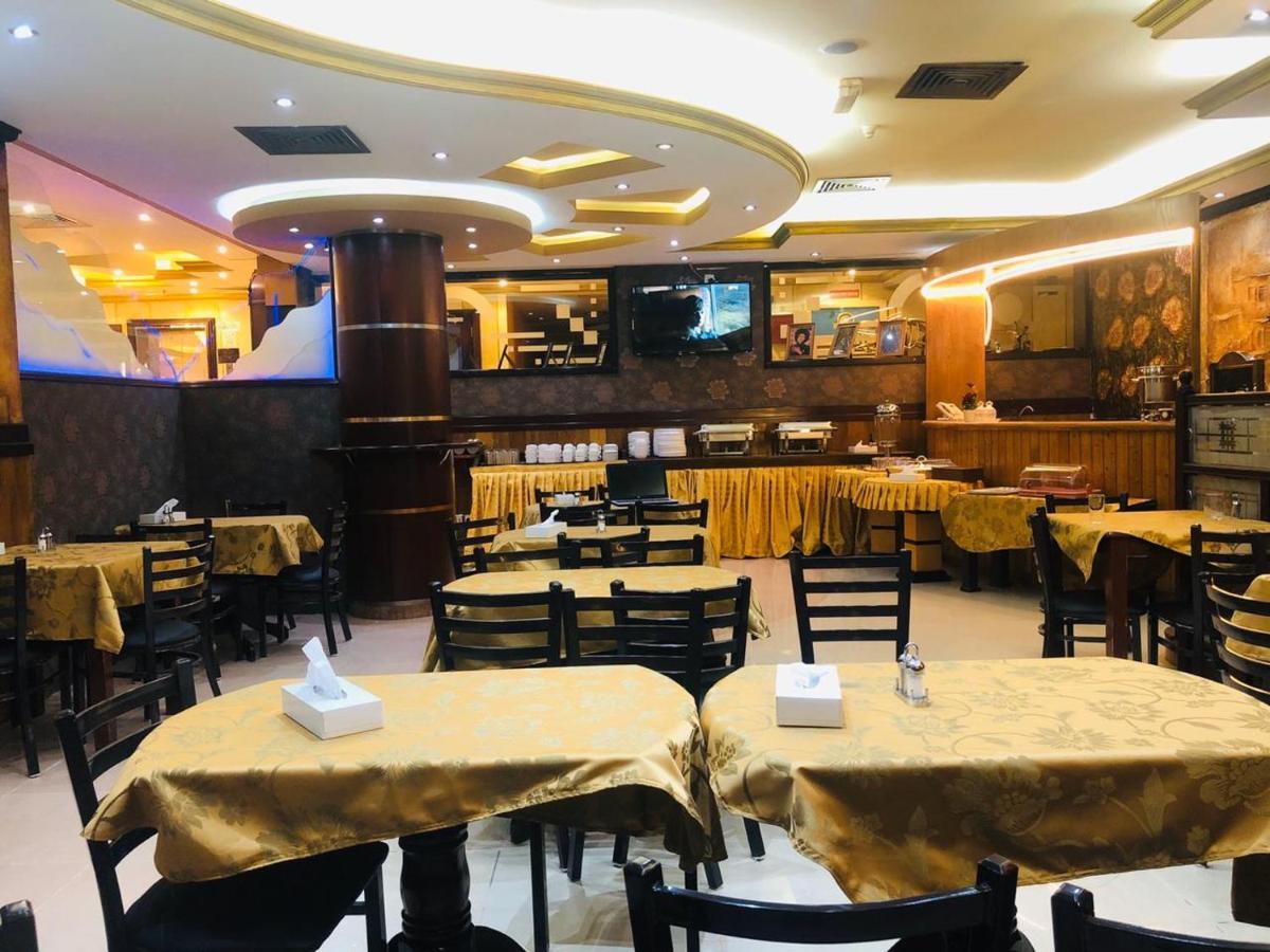 Oriental Corner Hotel Hotel Dubái