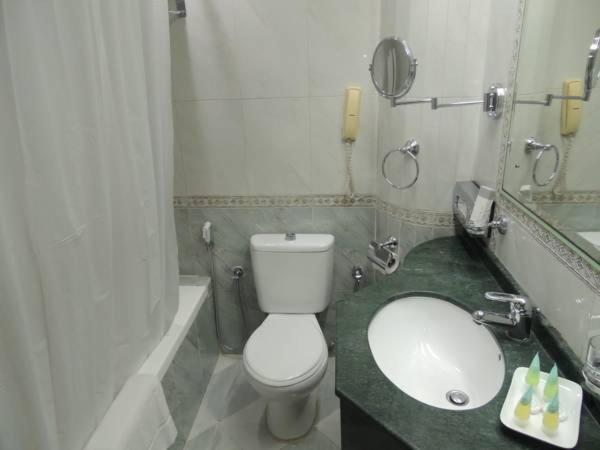 Oriental Corner Hotel 2* Dubái