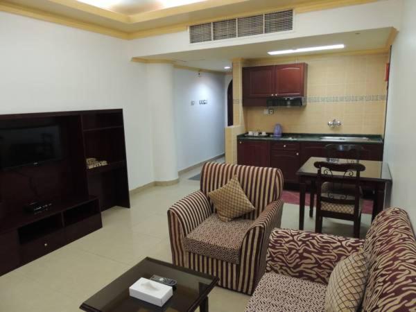 Oriental Corner Hotel Hotel Dubái