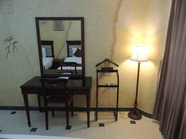 Oriental Corner Hotel Dubái