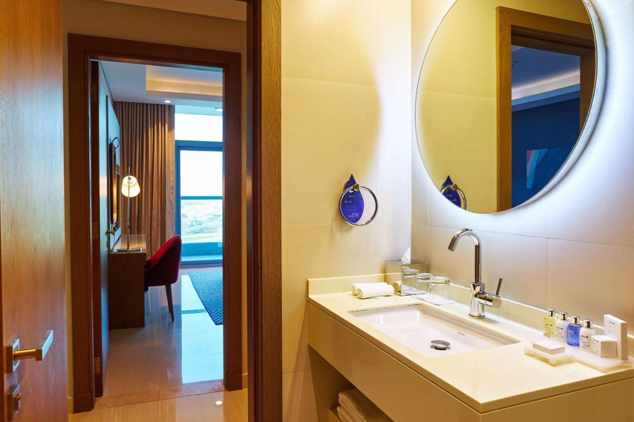 Hotell Radisson Blu Silicon Oasis 4*