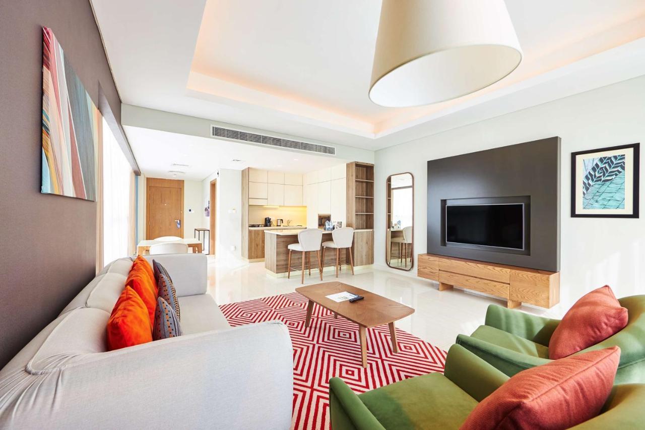 Hotell Radisson Blu Silicon Oasis 4*