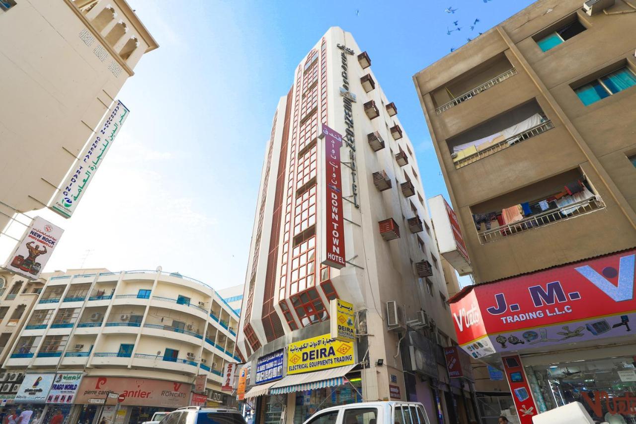 Oyo 329 Down Town Hotel