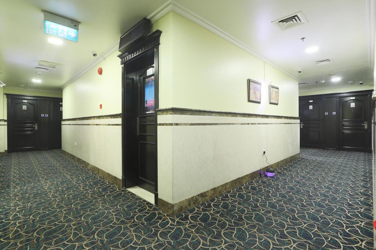 Eureka Hotel 2*