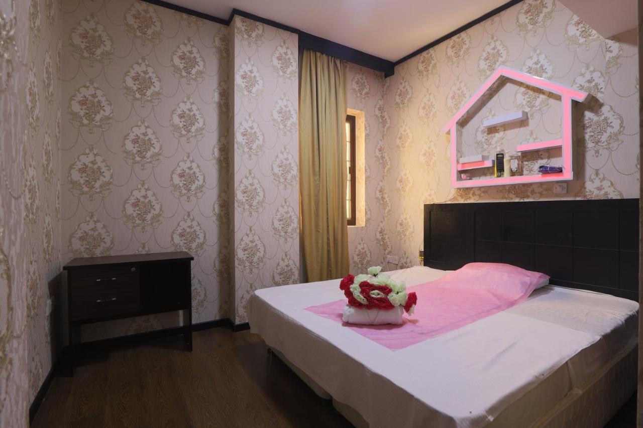 Hotel Eureka