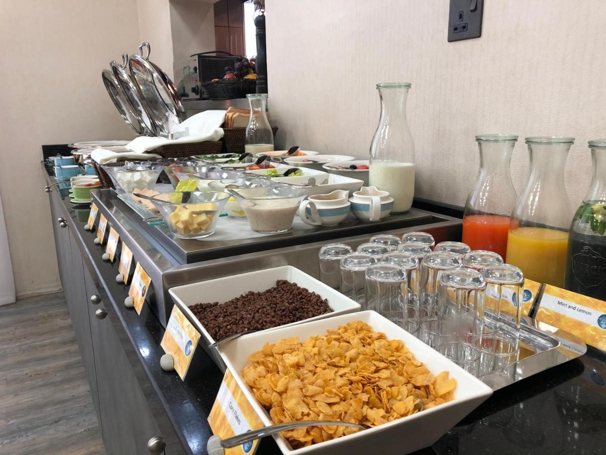 Apart-hotel Dunes Al Qusais