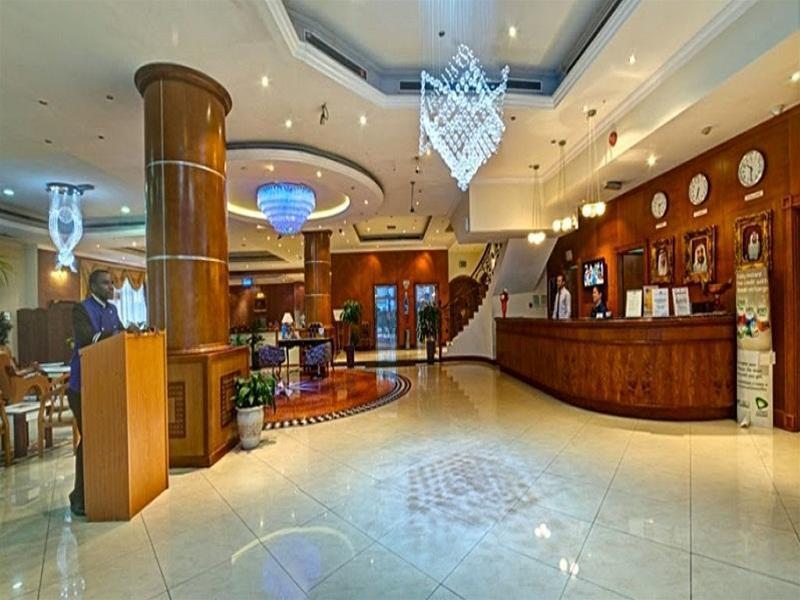 Moon Valley Aparthotel 3*