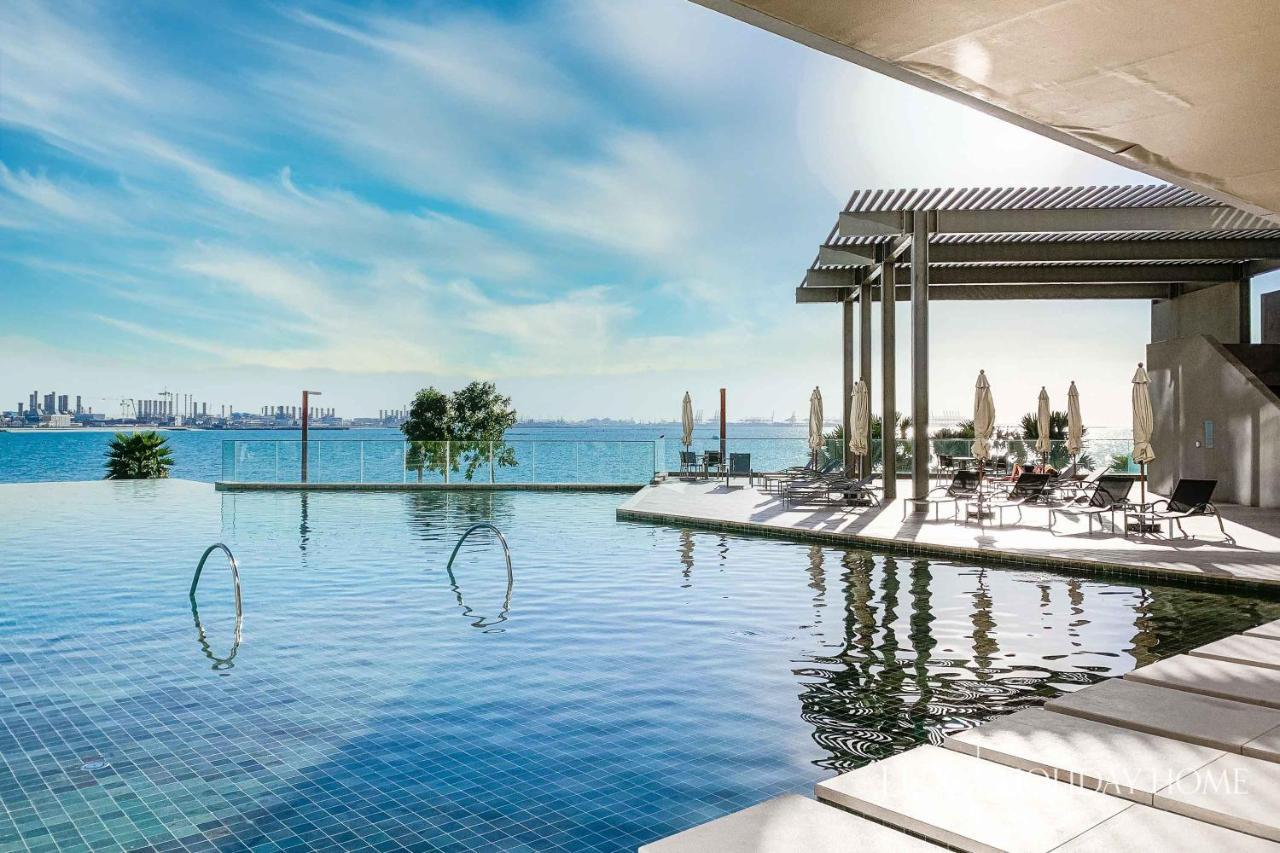 Apartemen Lux - The Bluewater Island *