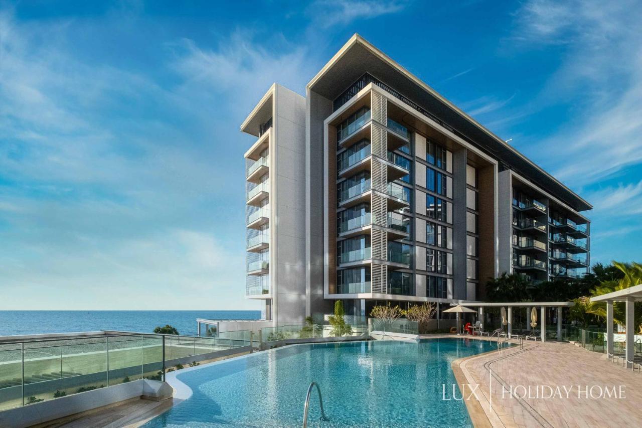 Lux - The Bluewater Island Dubai