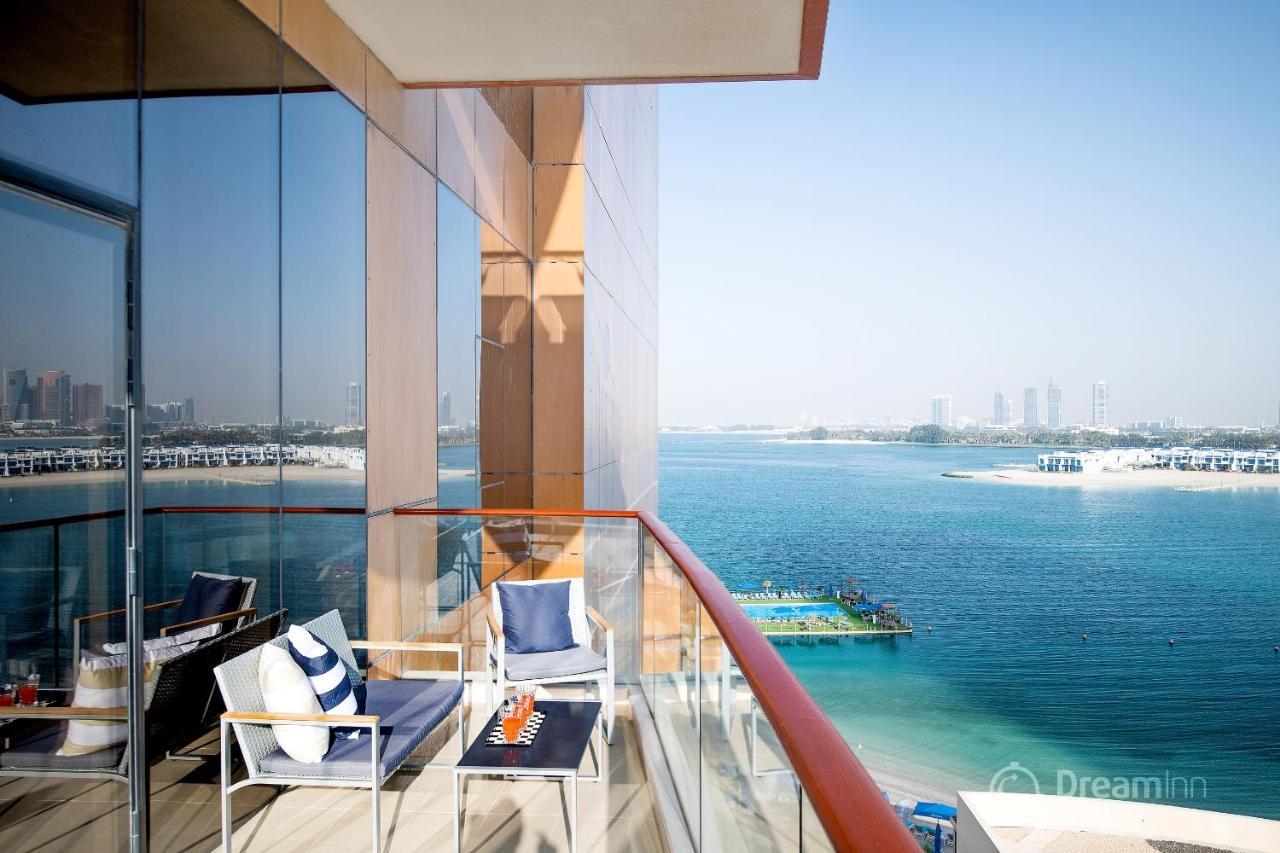 Dream Apartments- Tiara Palm Jumeirah Dubai