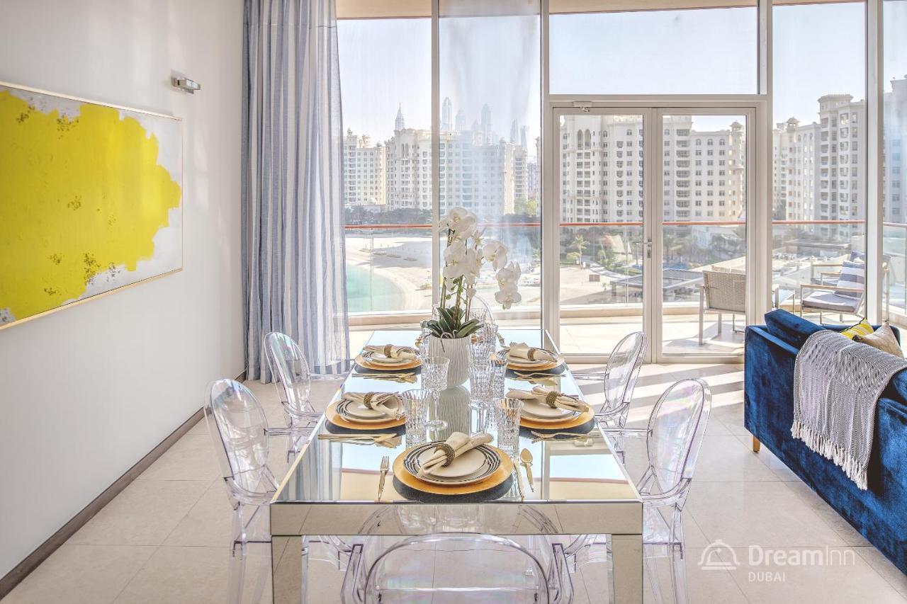 Dream Apartments- Tiara Palm Jumeirah