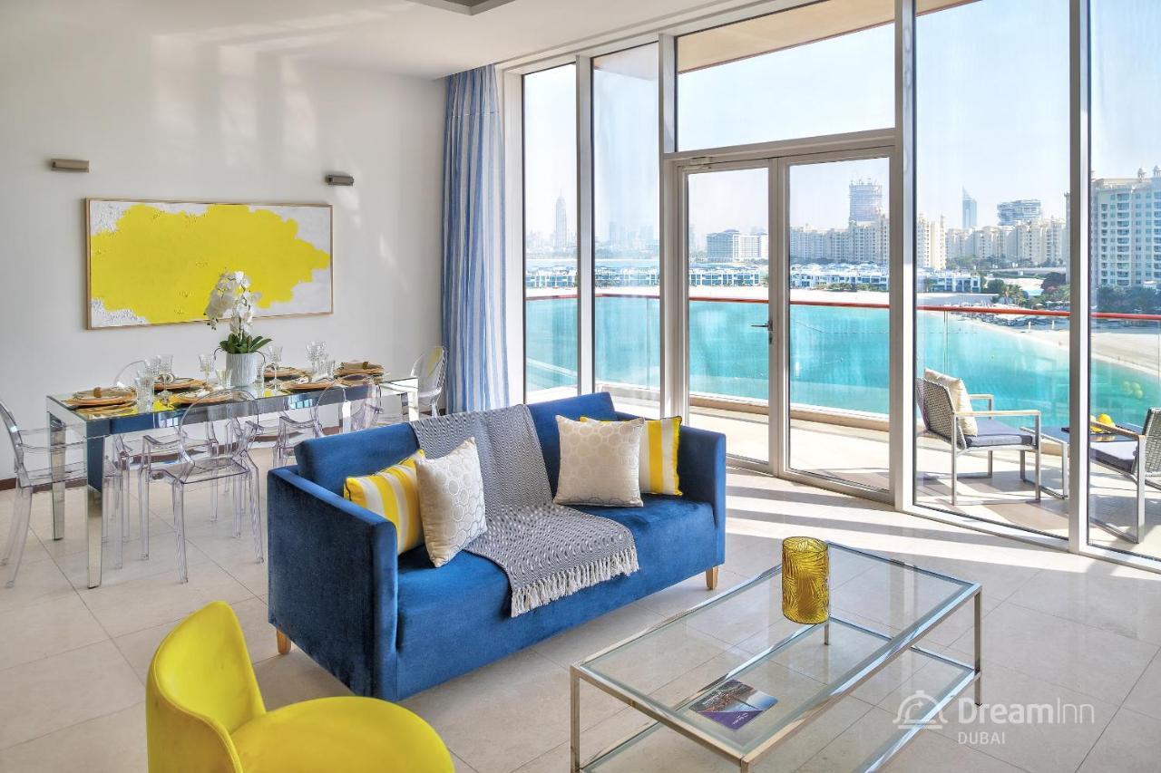 Dream Apartments- Tiara Palm Jumeirah Apartament Dubai