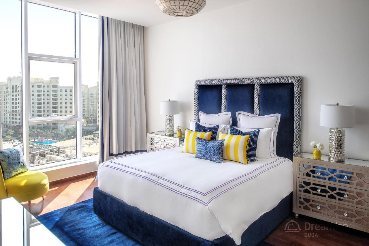 Dream Apartments- Tiara Palm Jumeirah