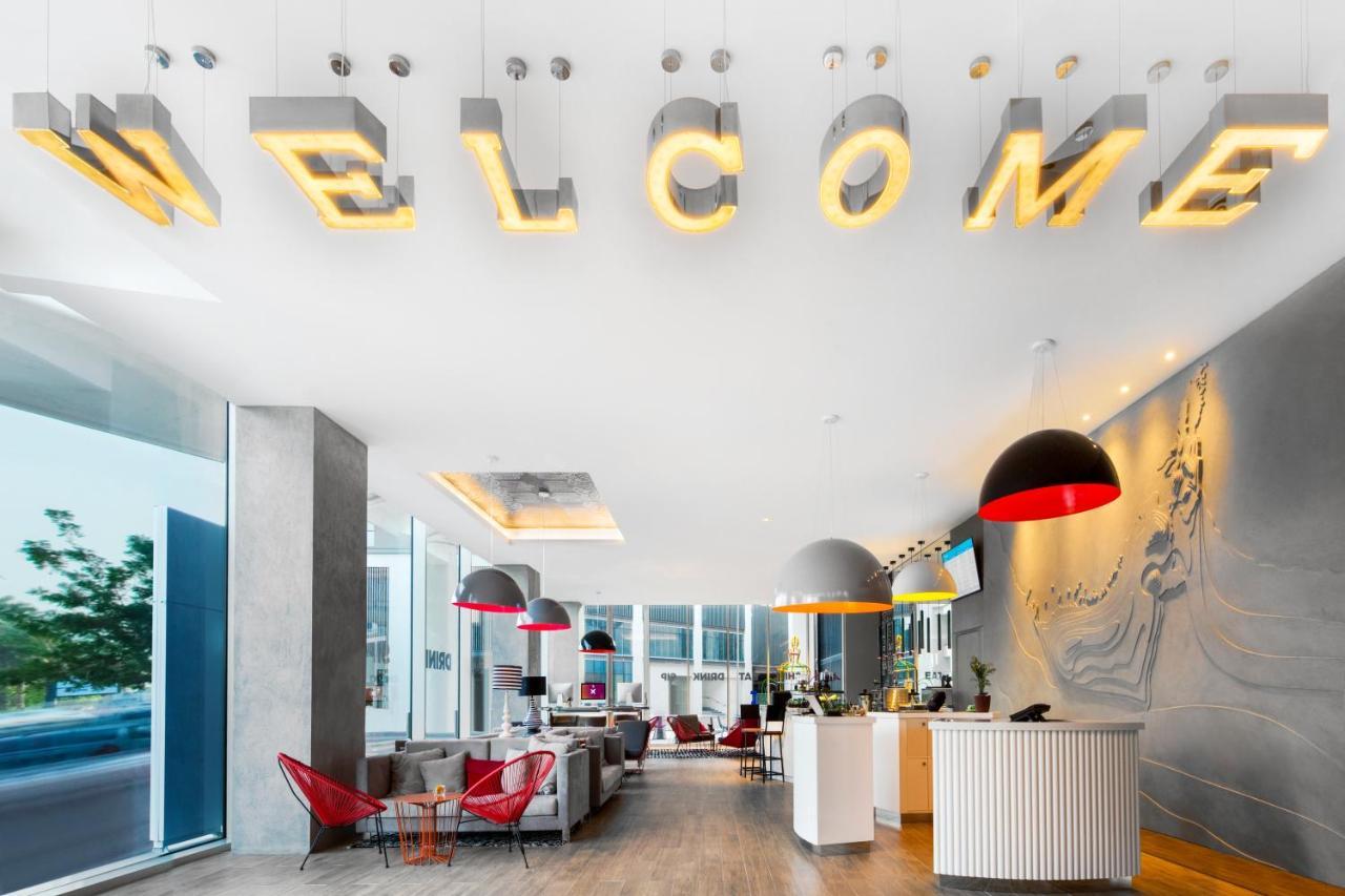 Ibis Styles Airport Hotel