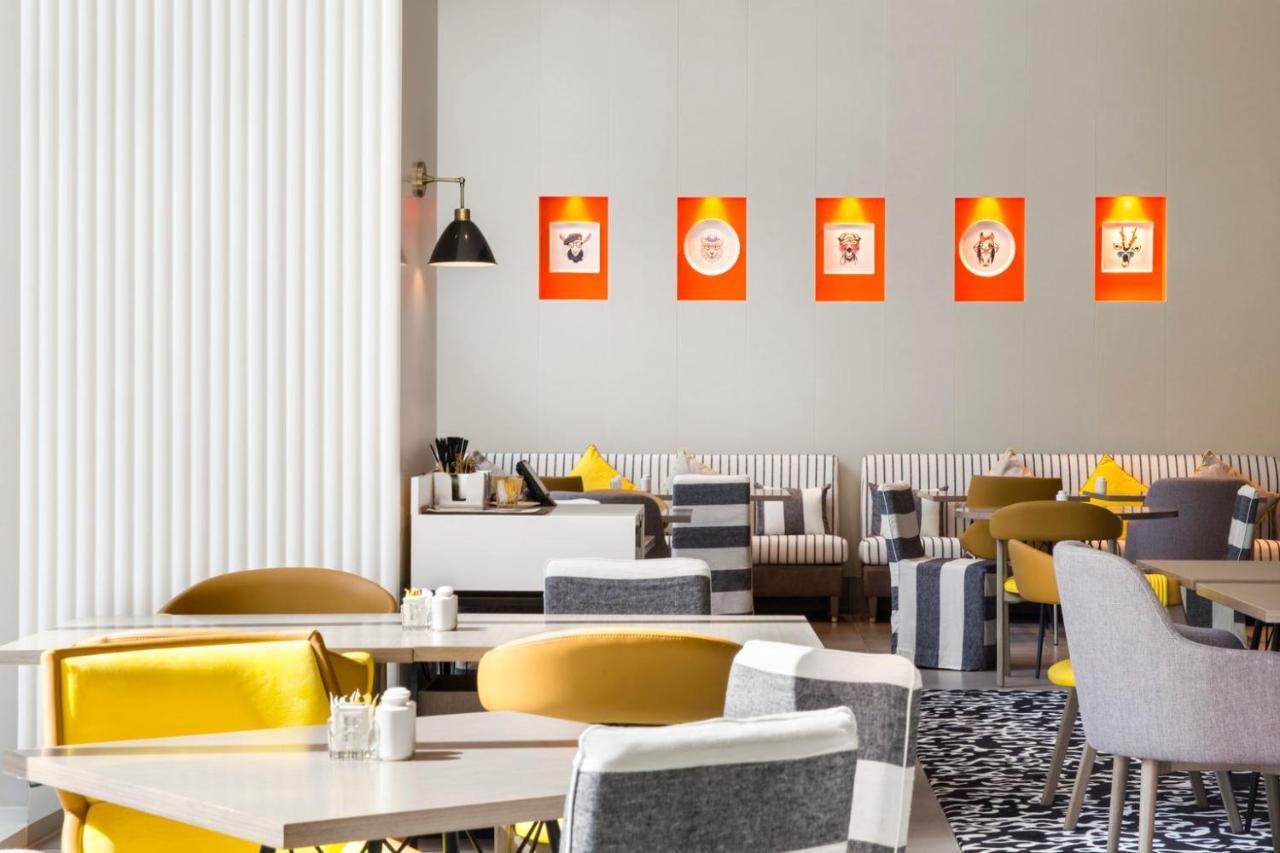 Hotel Ibis Styles Airport Dubái