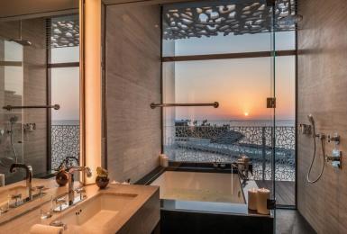 Hotel Bvlgari 5*