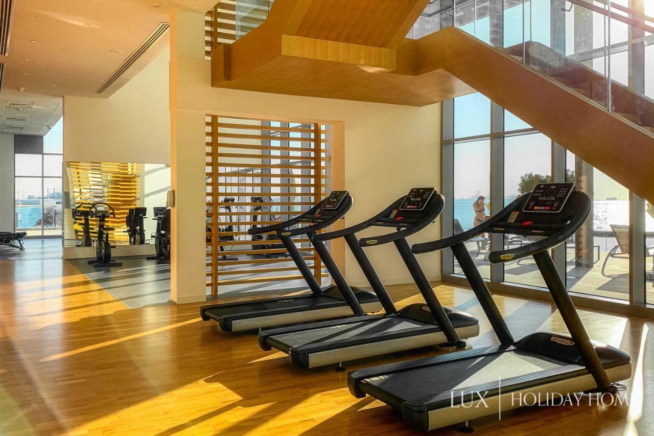 Apartemen Lux - The Bluewater Island