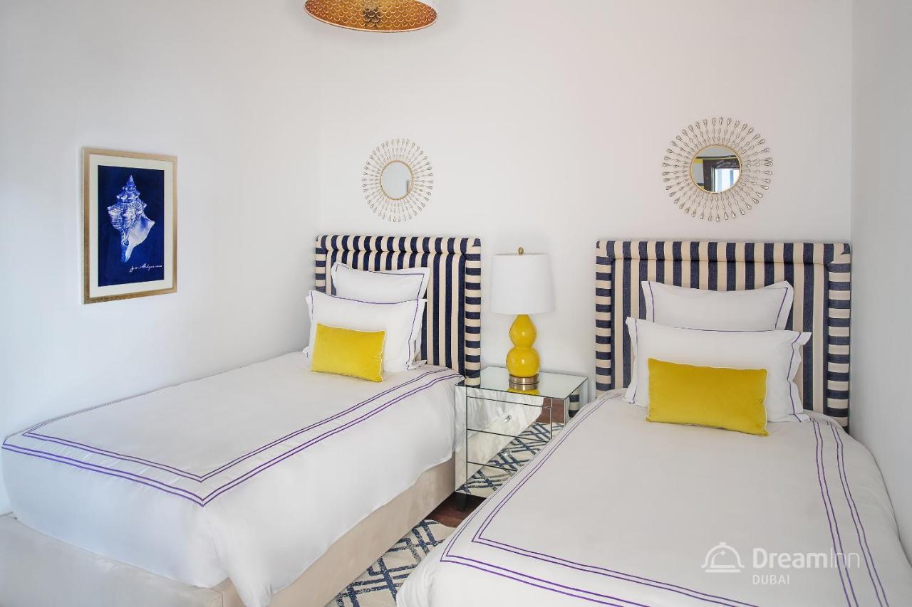 Apartament Dream Apartments- Tiara Palm Jumeirah Dubai