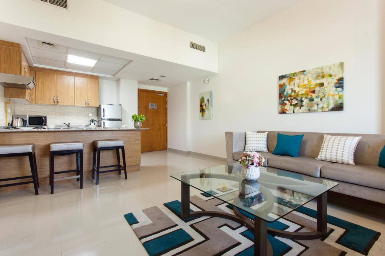 Staycae Homes - Suburbia Apartment *