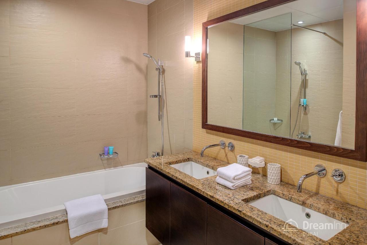 Apartament Dream Apartments- Tiara Palm Jumeirah Dubai