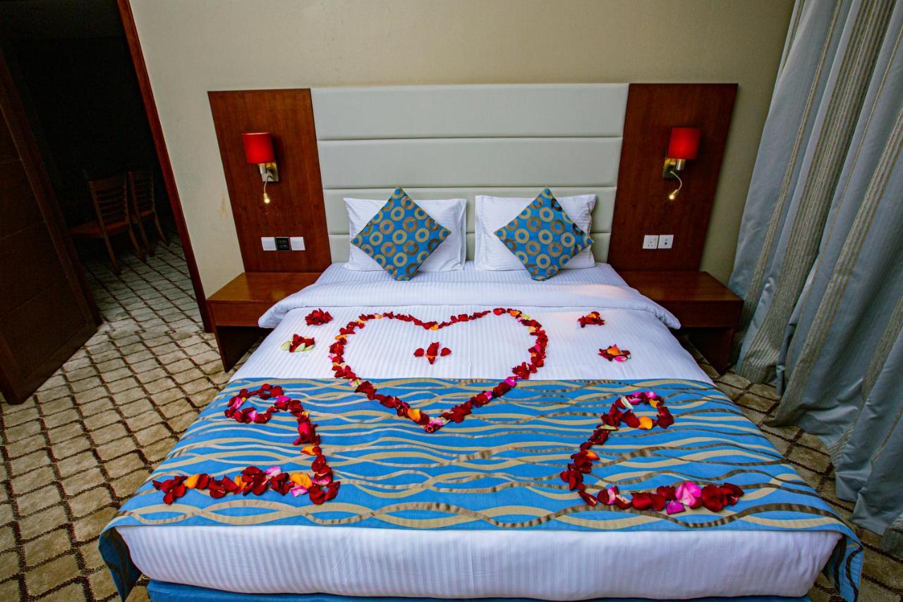 Gulf 4* Dubai