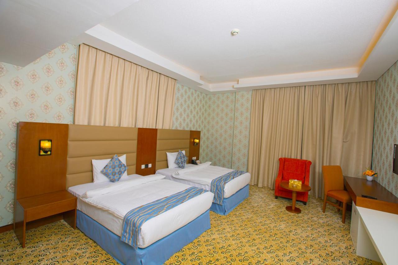 Gulf Hotel