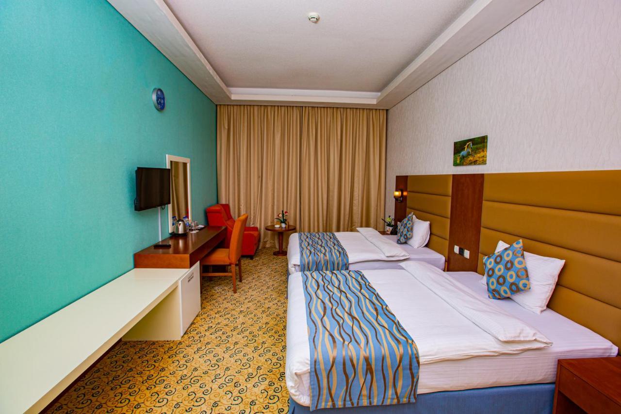 Gulf Hotel