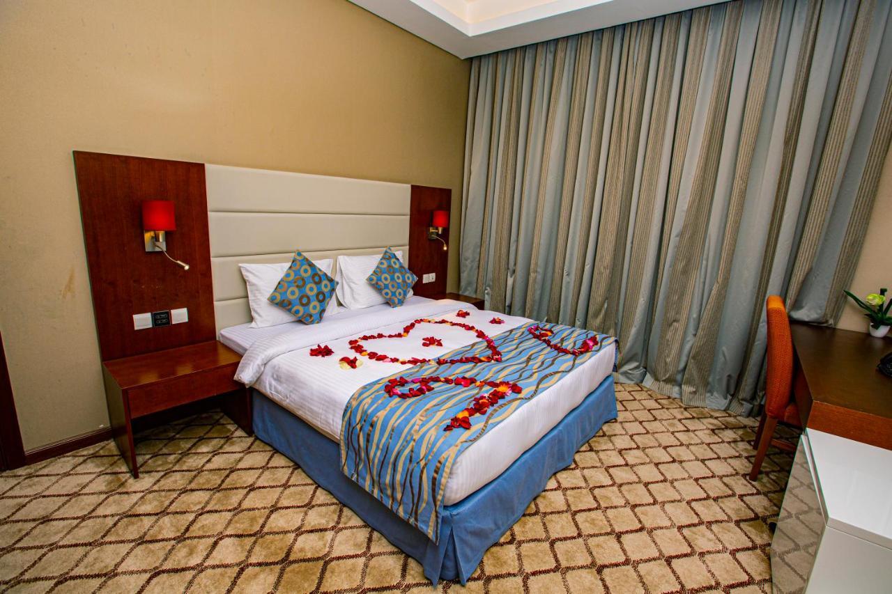 Hotel Gulf Dubai