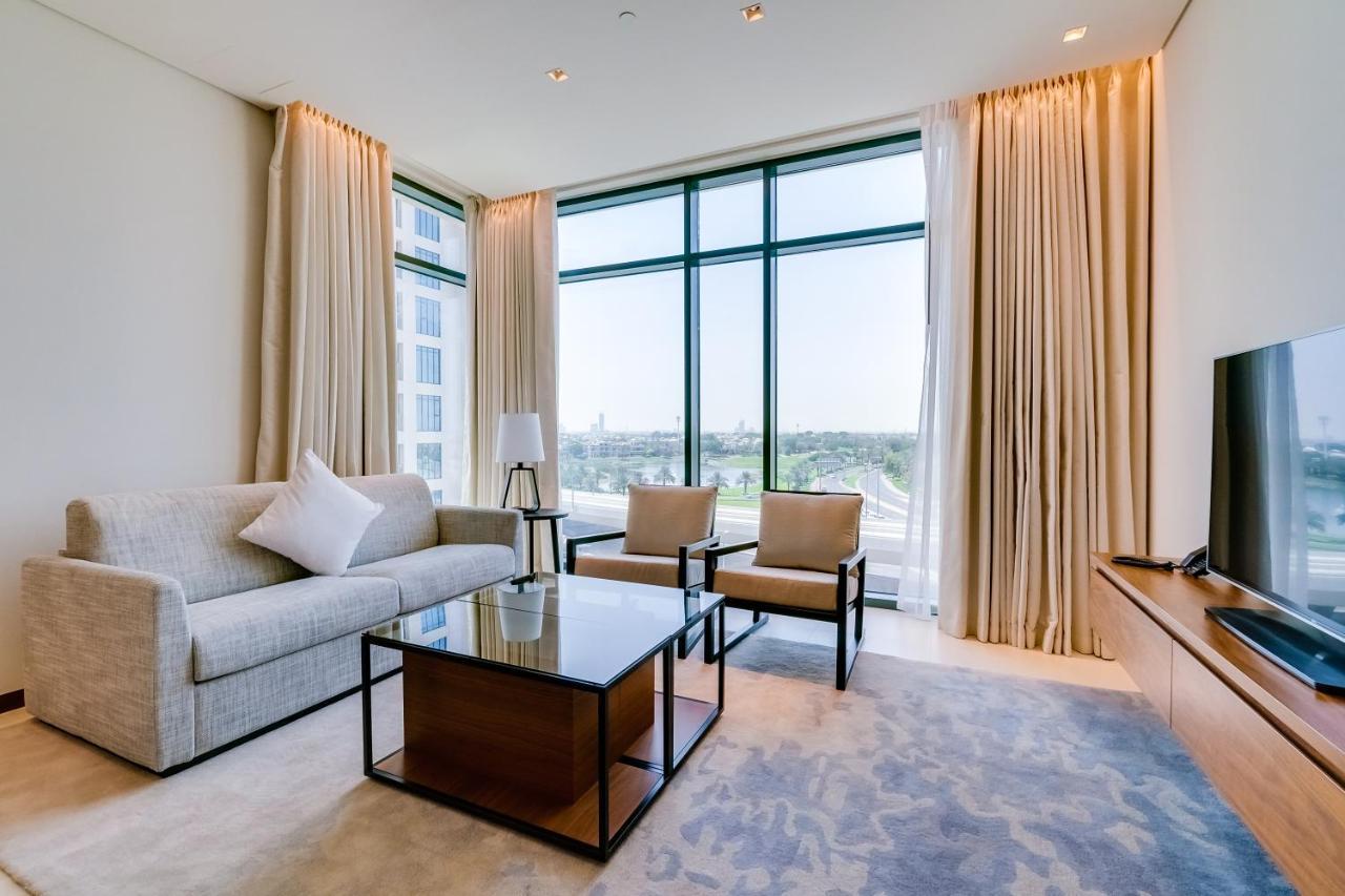 Vida Emirates Hills Residences Apartahotel Dubái