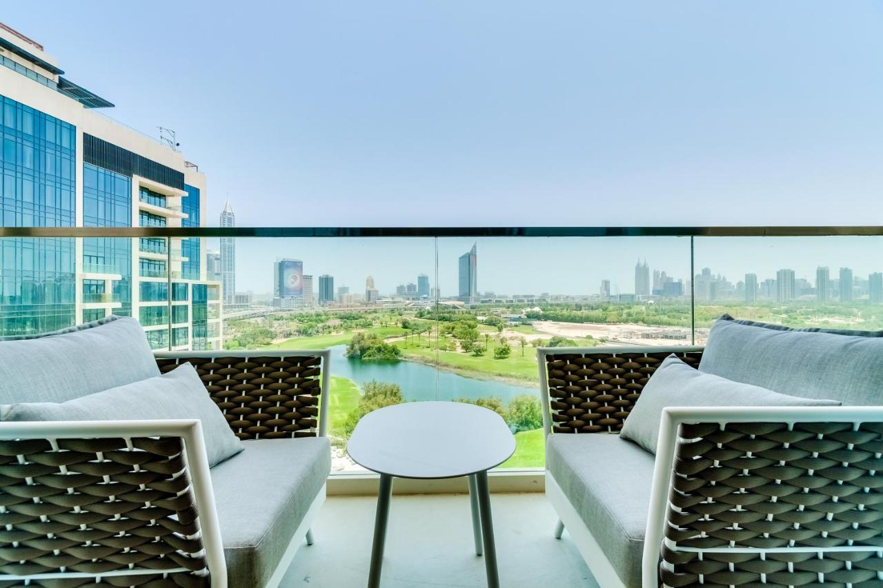 Vida Emirates Hills Residences * Dubái