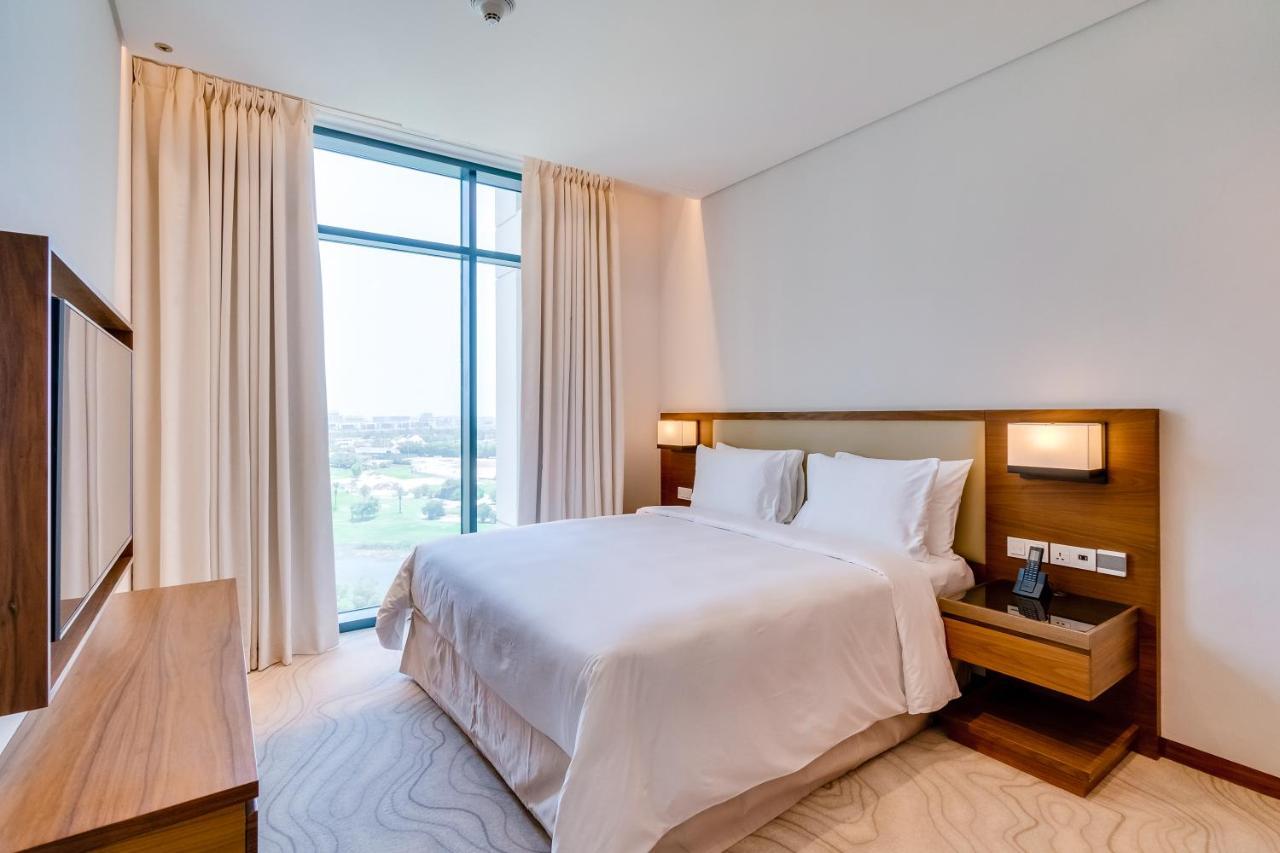 Vida Emirates Hills Residences Apartahotel *