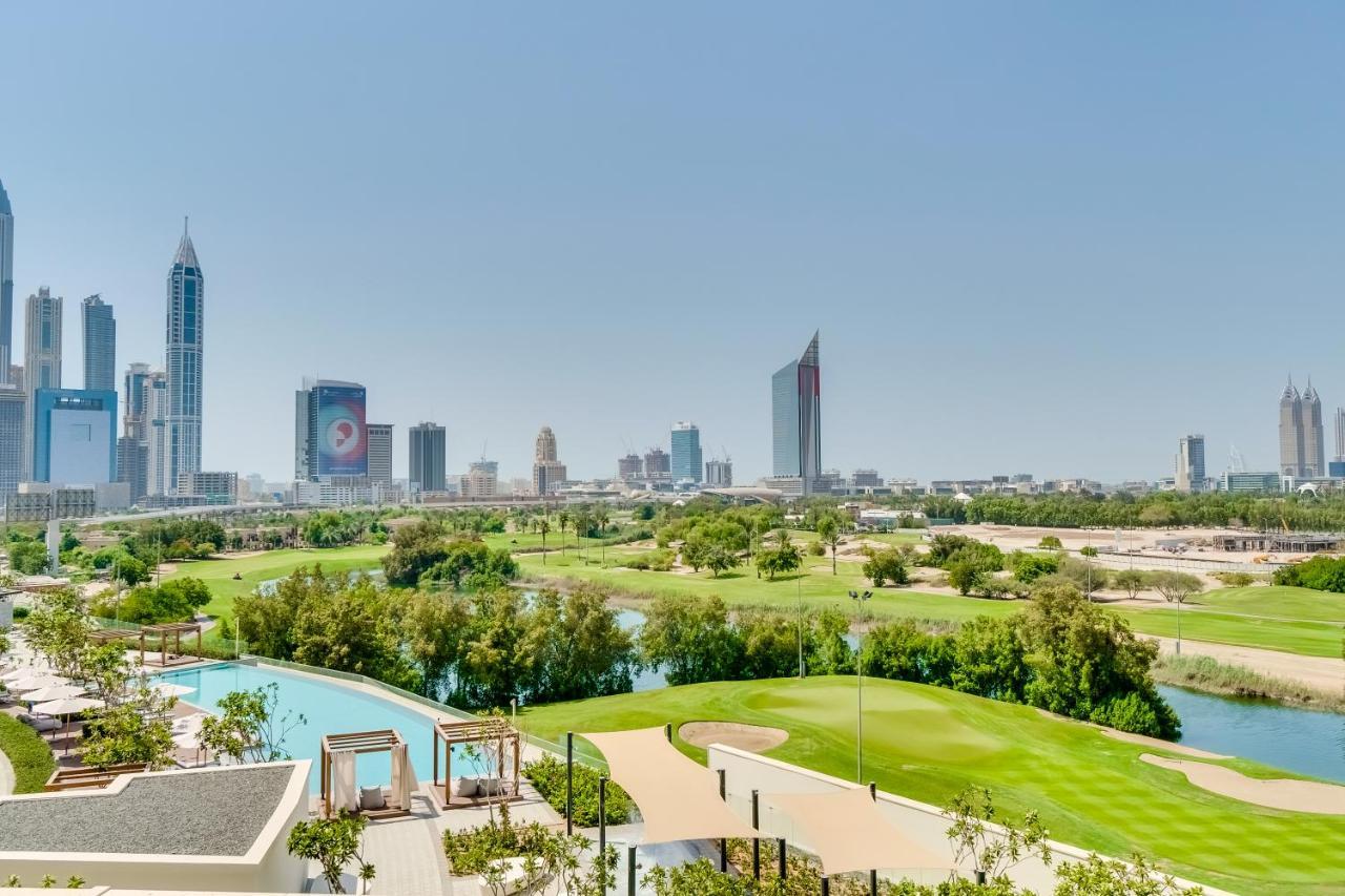 Vida Emirates Hills Residences Dubái