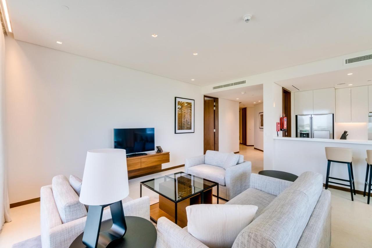 Vida Emirates Hills Residences Apartahotel *