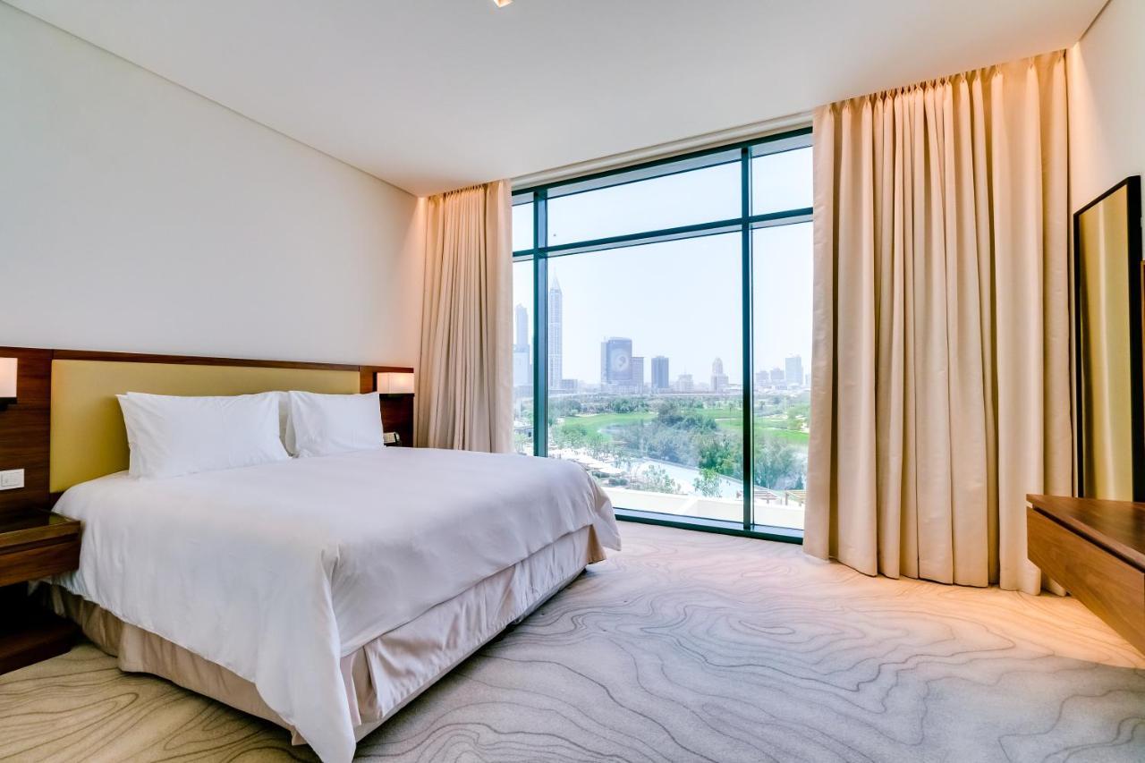 Vida Emirates Hills Residences * Dubái