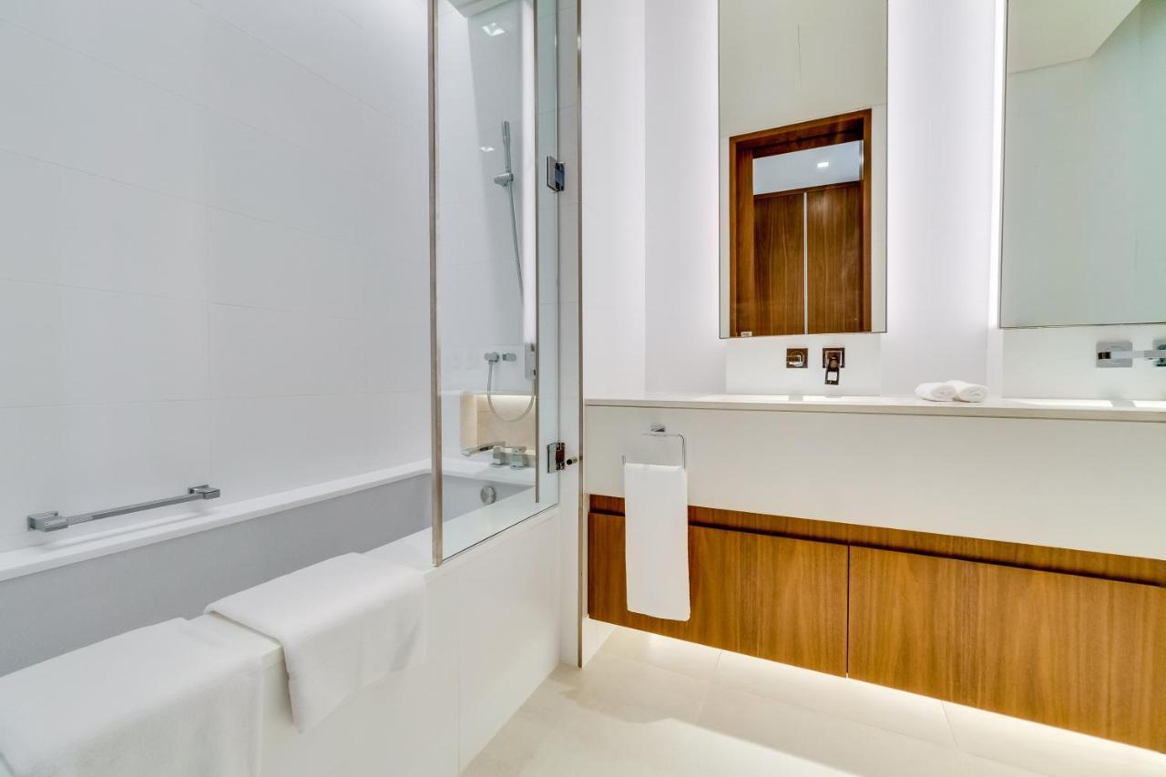 Vida Emirates Hills Residences Aparthotel *