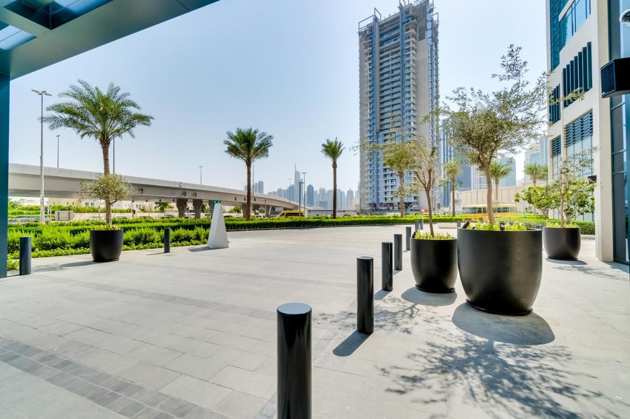 Apartahotel Vida Emirates Hills Residences *