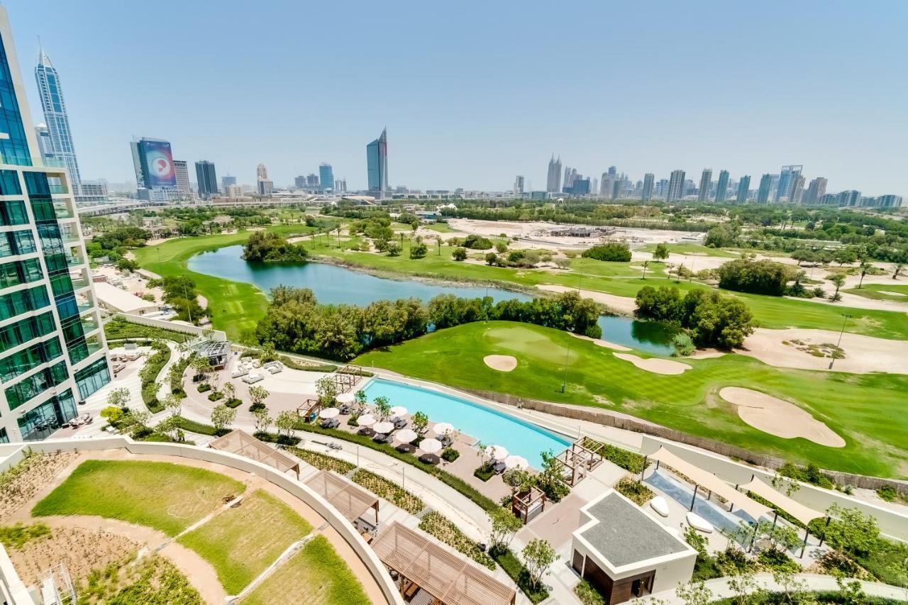 Apartahotel Vida Emirates Hills Residences