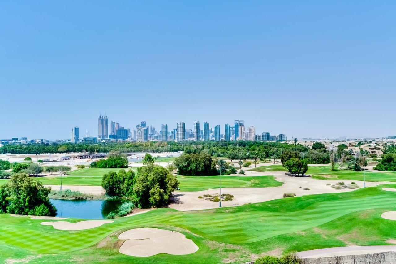 Apartahotel Vida Emirates Hills Residences