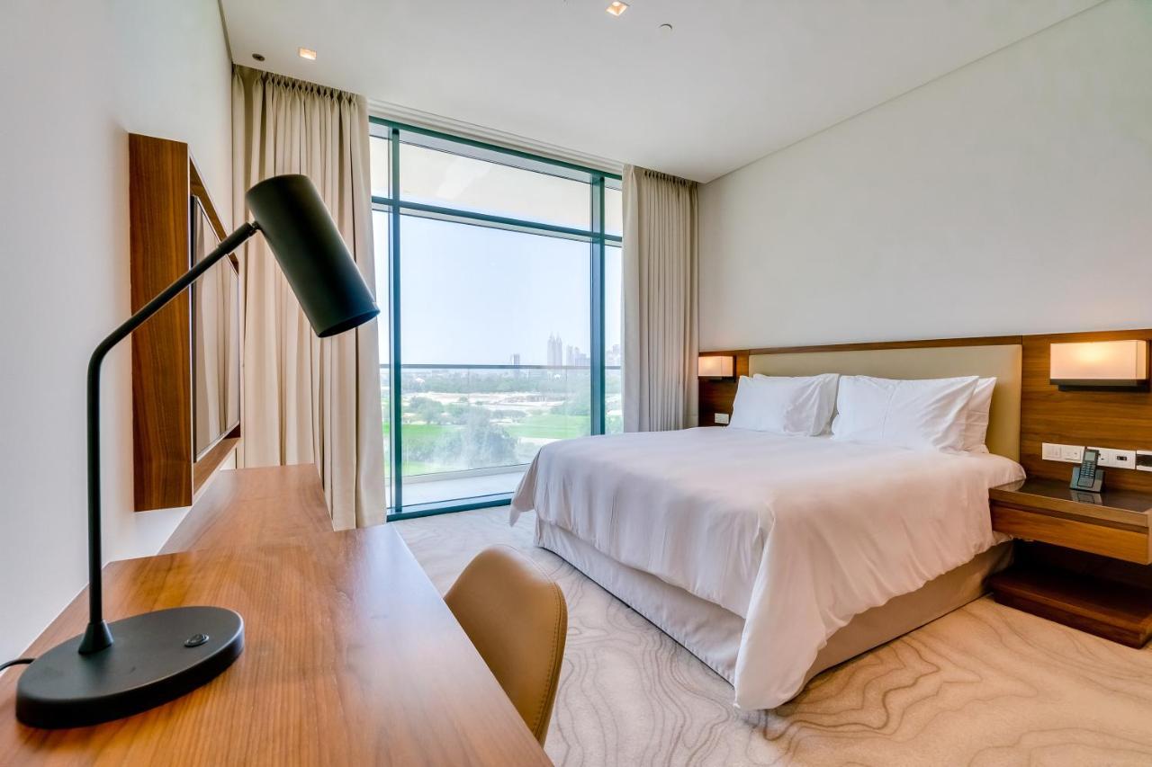 Apartahotel Vida Emirates Hills Residences