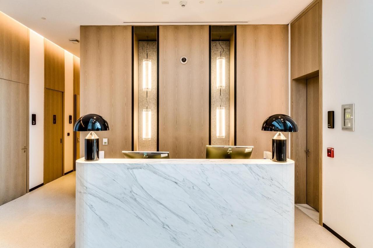 Vida Emirates Hills Residences Aparthotel