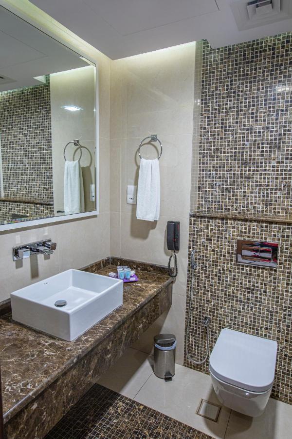 Gulf 4* Dubai