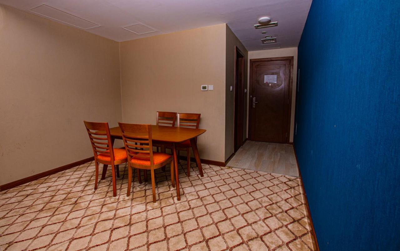 Gulf Hotel Dubai