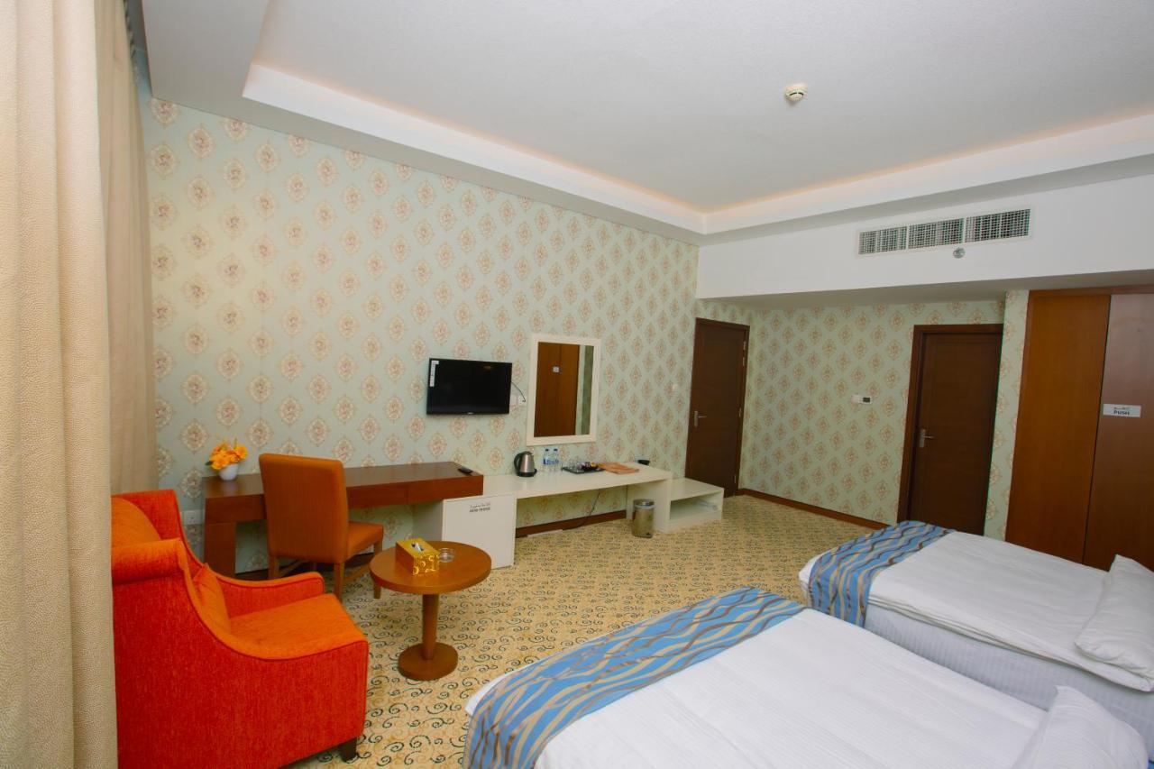 Gulf Hotel Dubai