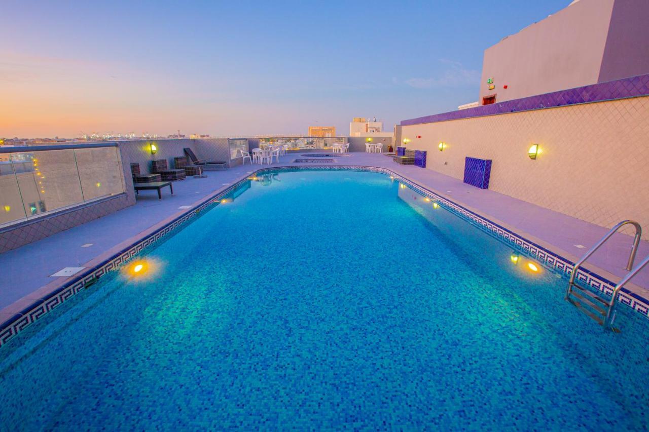 Hotel Gulf