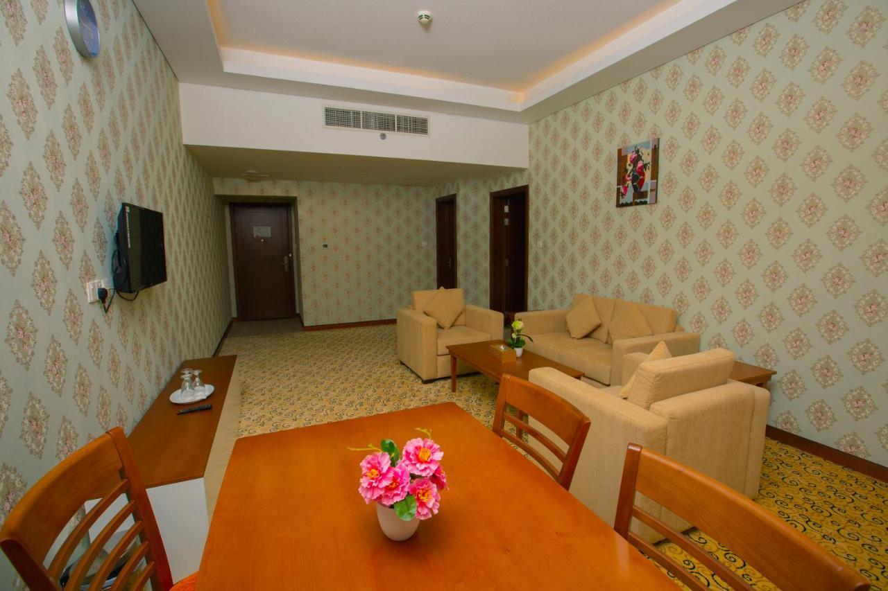 Gulf Hotel