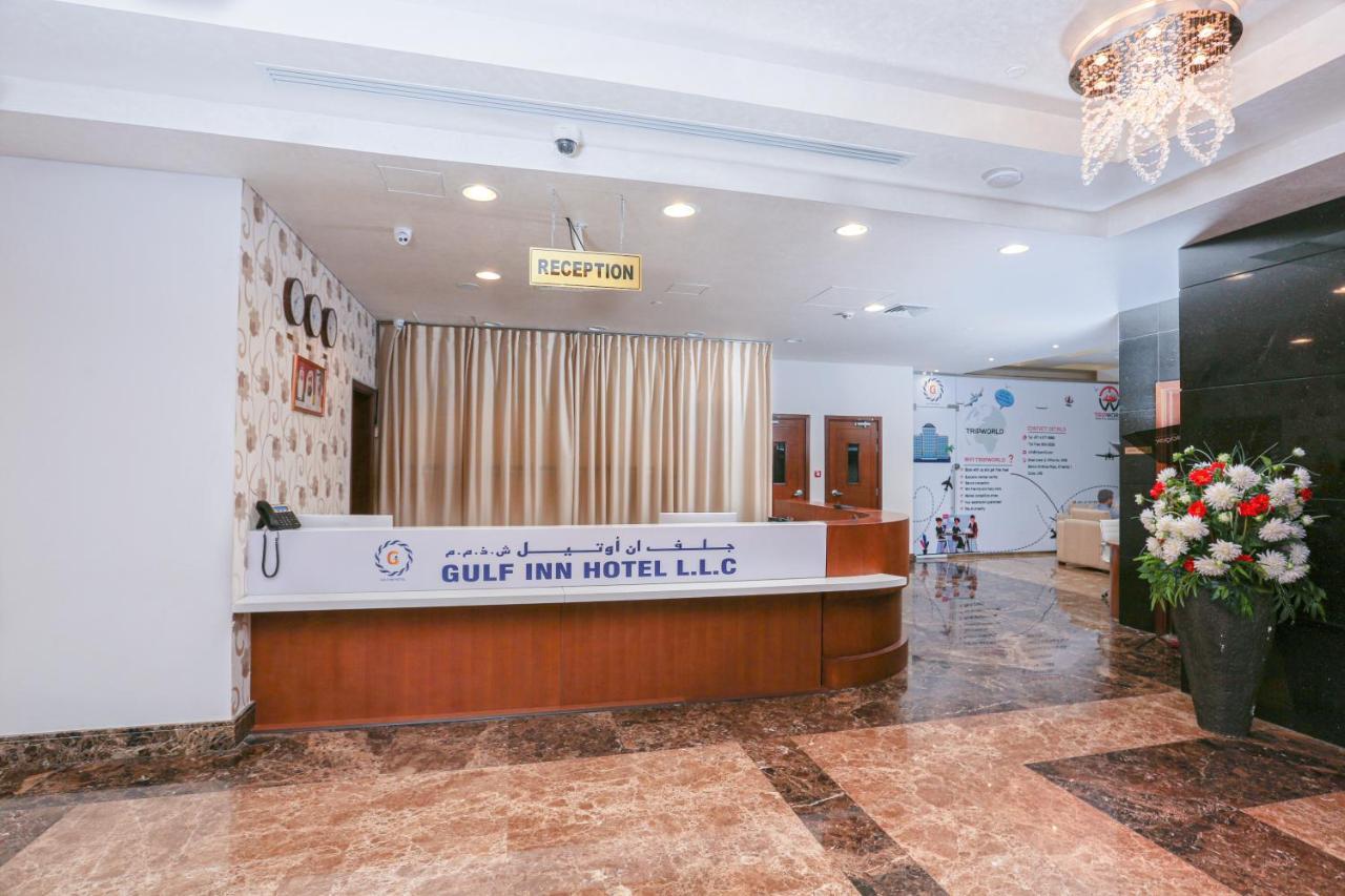 Hotel Gulf 4*