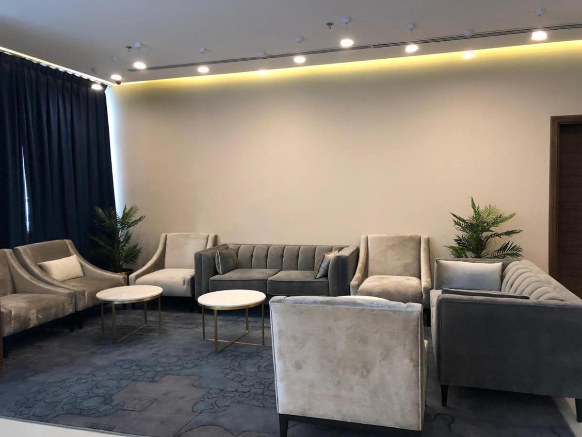 Le Wana Hotel Dubái
