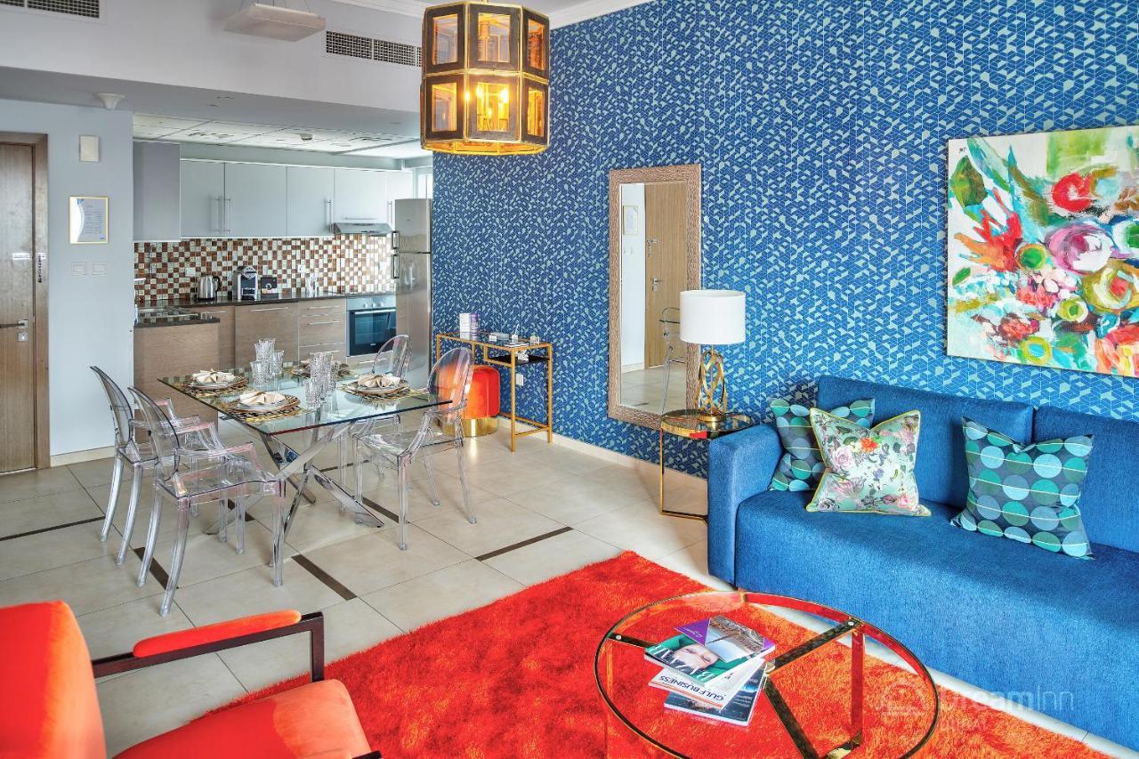Appartement Dream - 48 Burj Gate Downtown Homes *